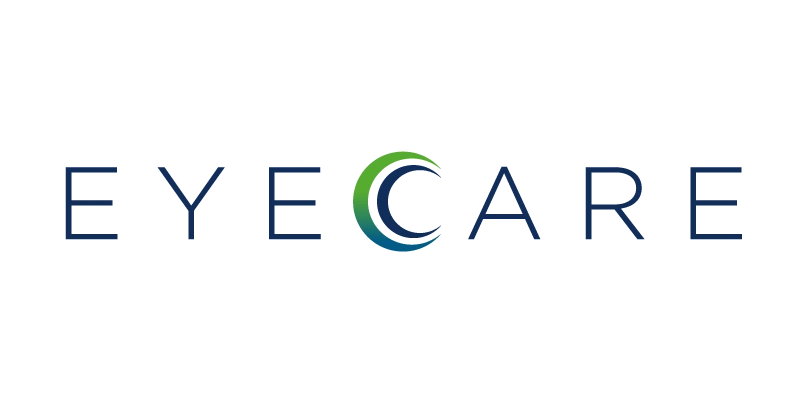 Eyecare Logo GIF 
